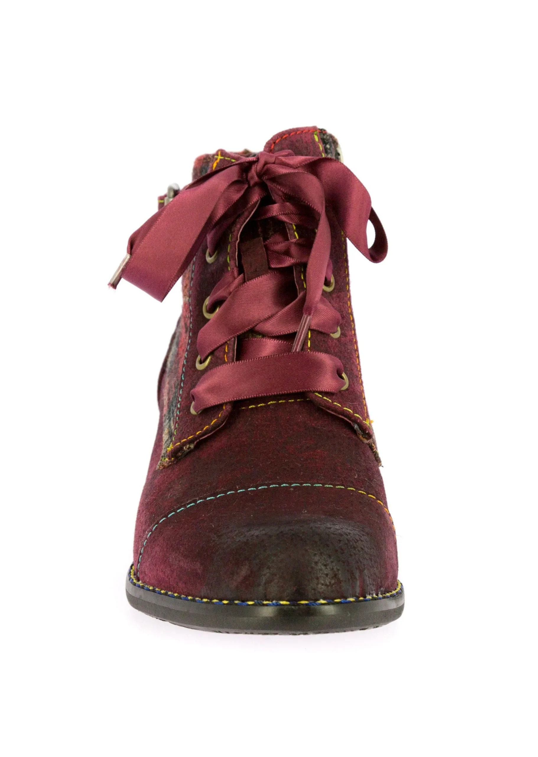 Outlet Bottines - ALICE 0681 Outlet Chaussures|Bottines