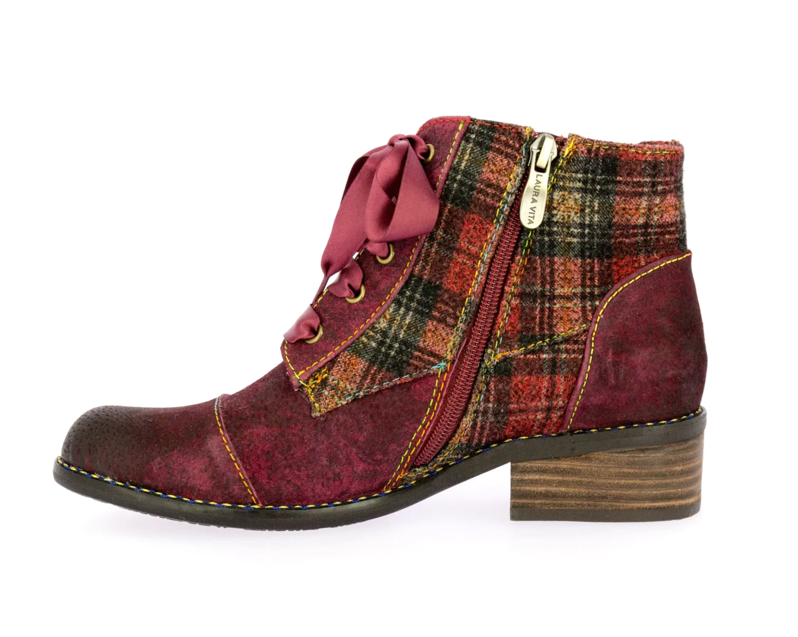 Outlet Bottines - ALICE 0681 Outlet Chaussures|Bottines
