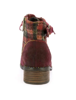 Outlet Bottines - ALICE 0681 Outlet Chaussures|Bottines
