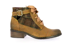 Outlet Bottines - ALICE 0681 Outlet Chaussures|Bottines