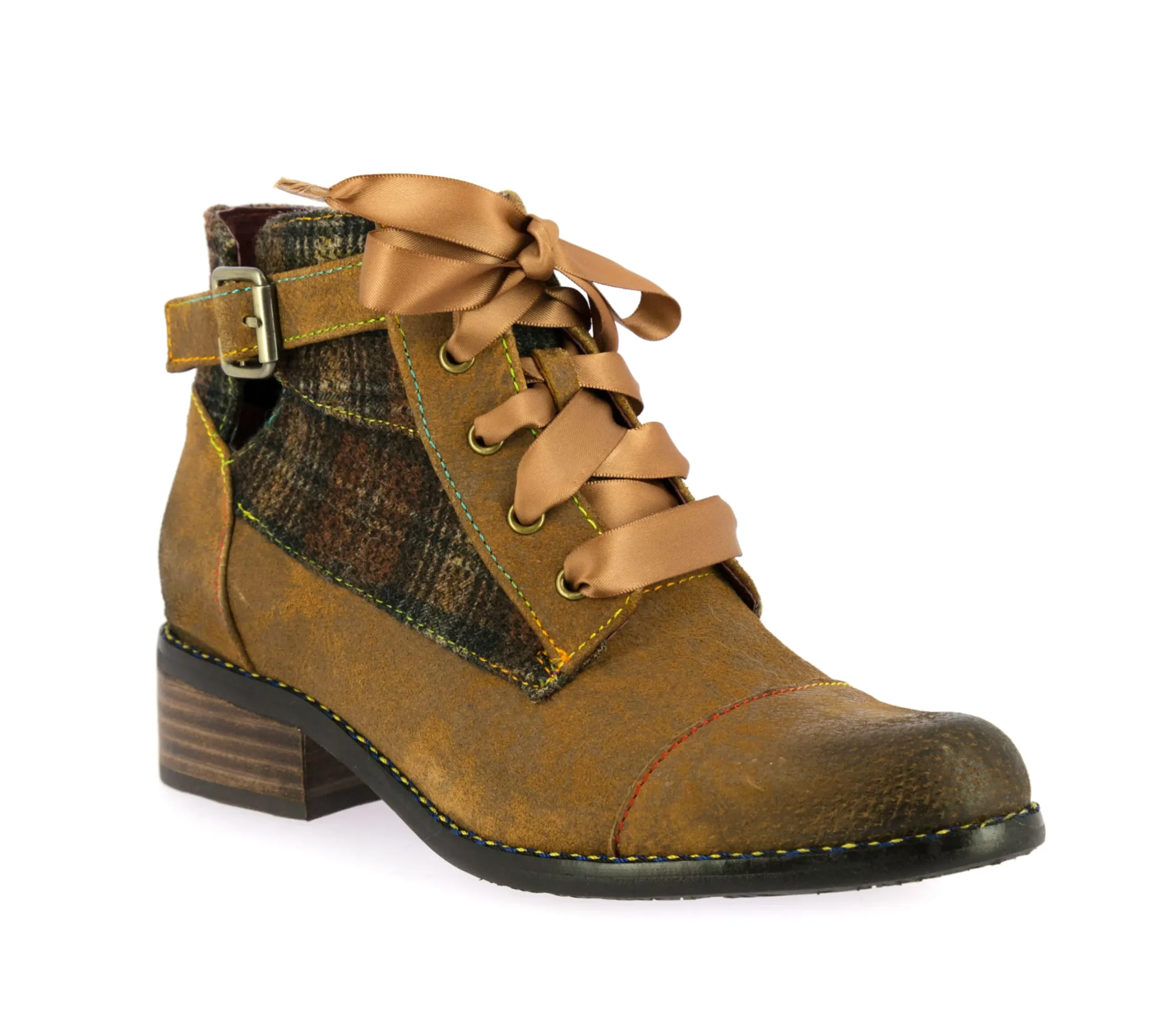 Outlet Bottines - ALICE 0681 Outlet Chaussures|Bottines