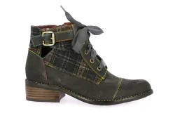 Outlet Bottines - ALICE 0681 Outlet Chaussures|Bottines