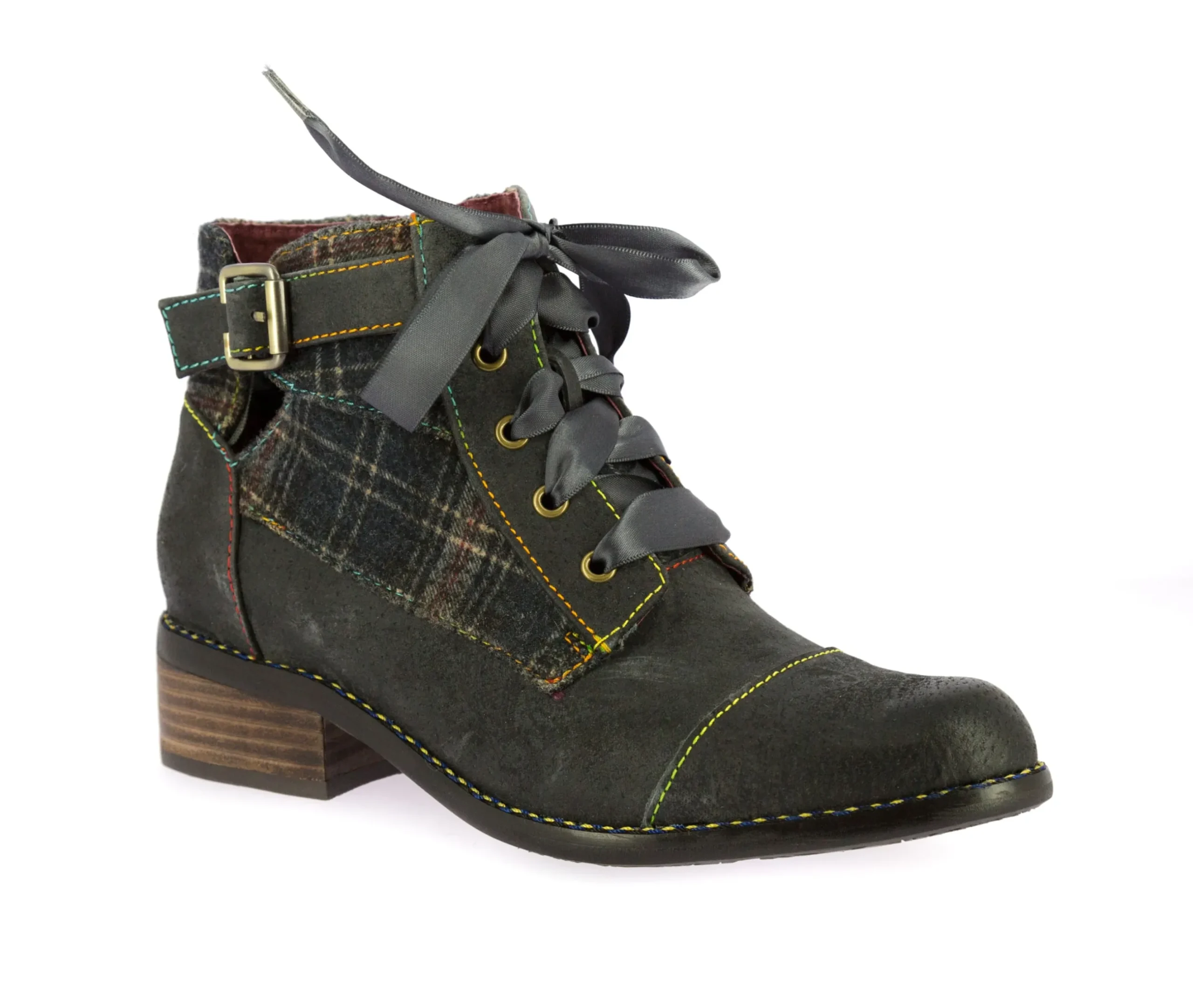 Outlet Bottines - ALICE 0681 Outlet Chaussures|Bottines