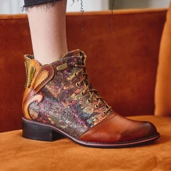 Store Bottines - ALICE 20 Bottines