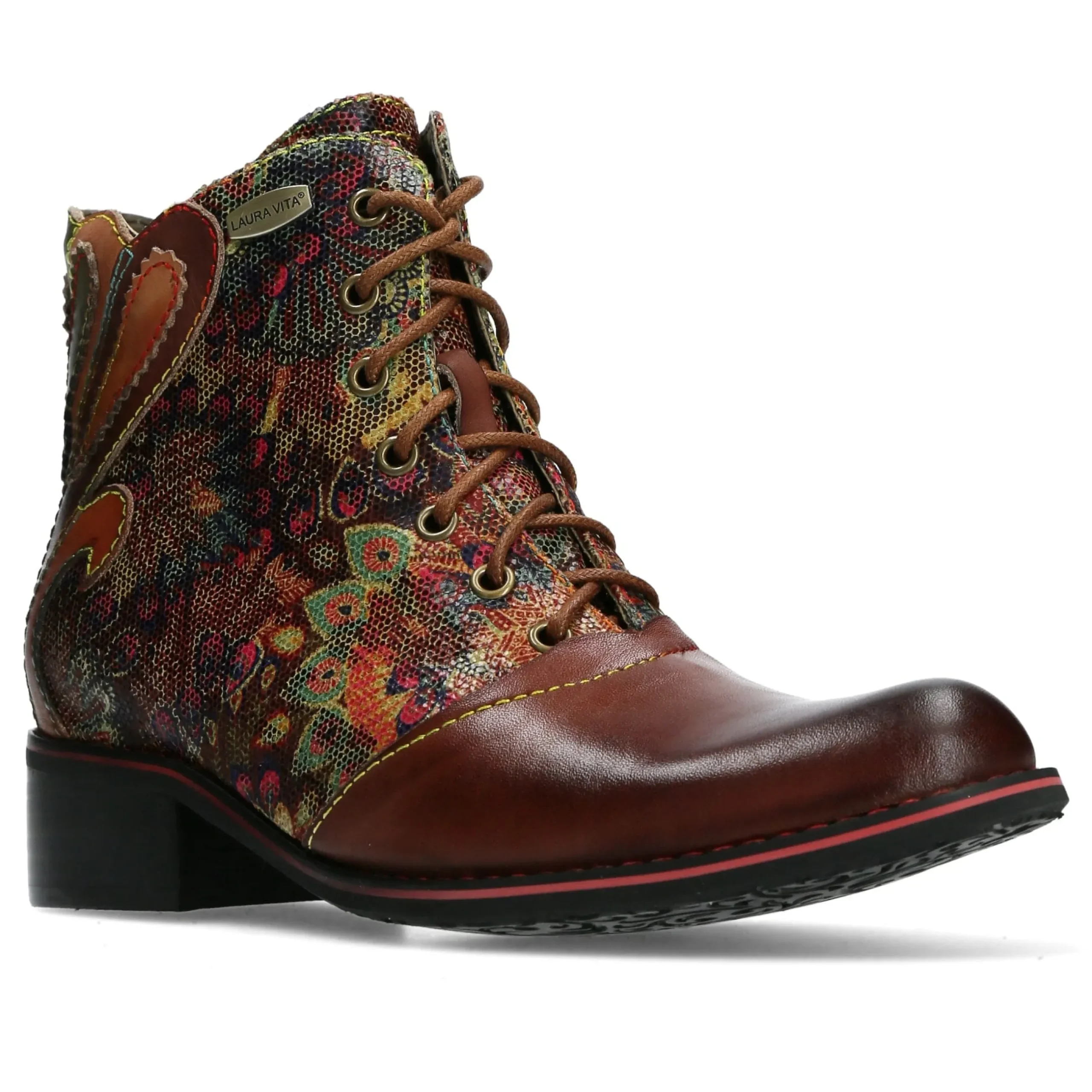 Store Bottines - ALICE 20 Bottines