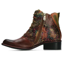 Store Bottines - ALICE 20 Bottines