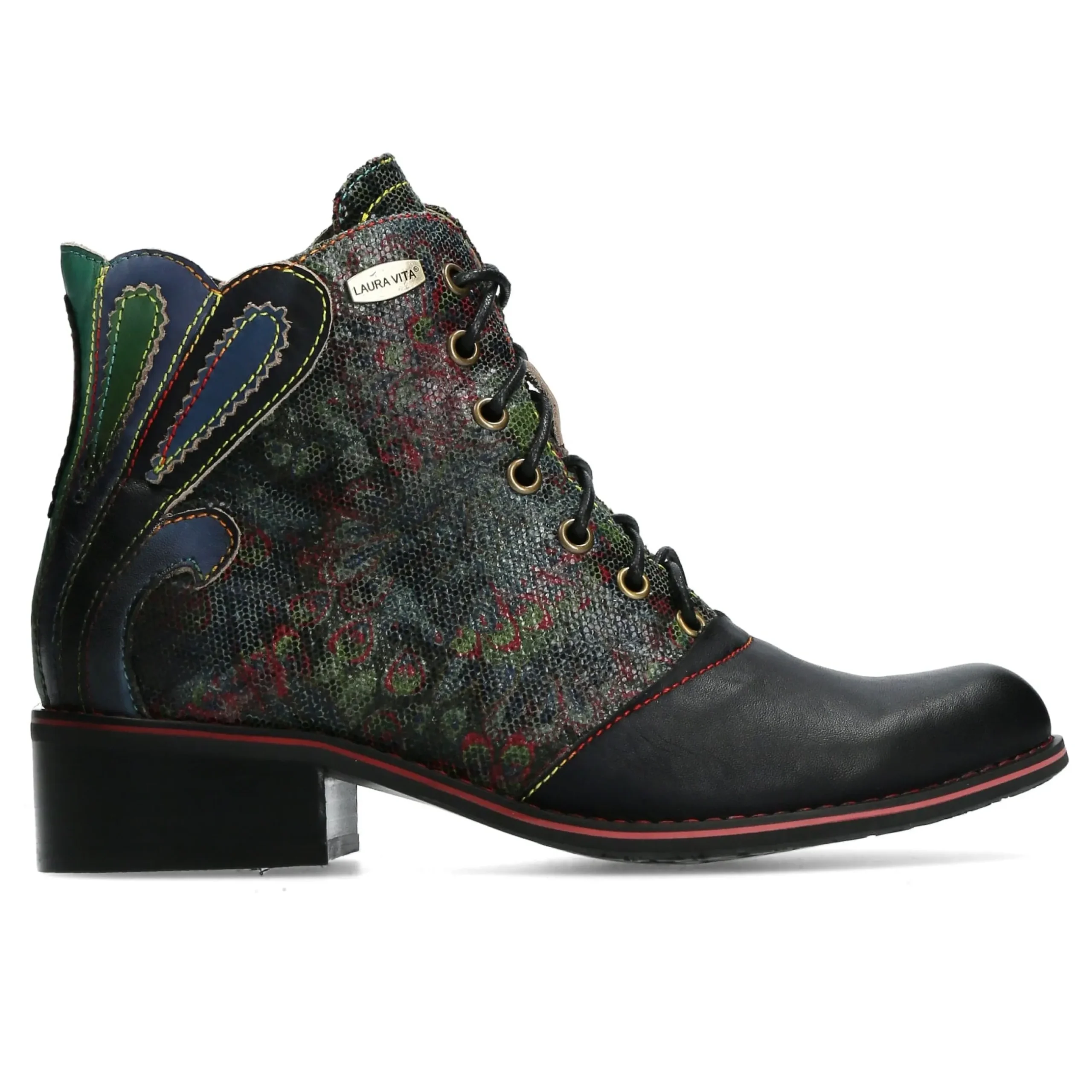 Store Bottines - ALICE 20 Bottines