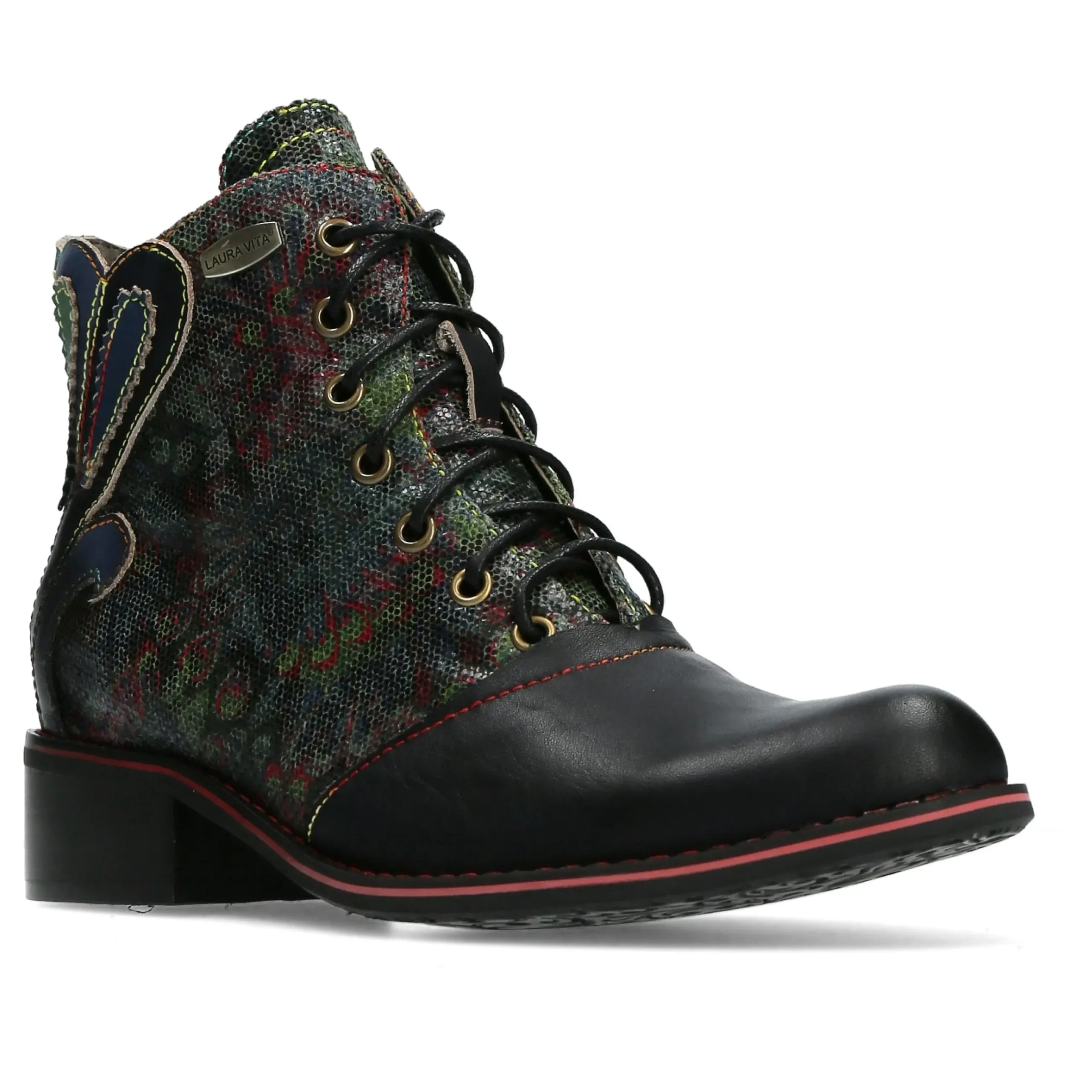 Store Bottines - ALICE 20 Bottines
