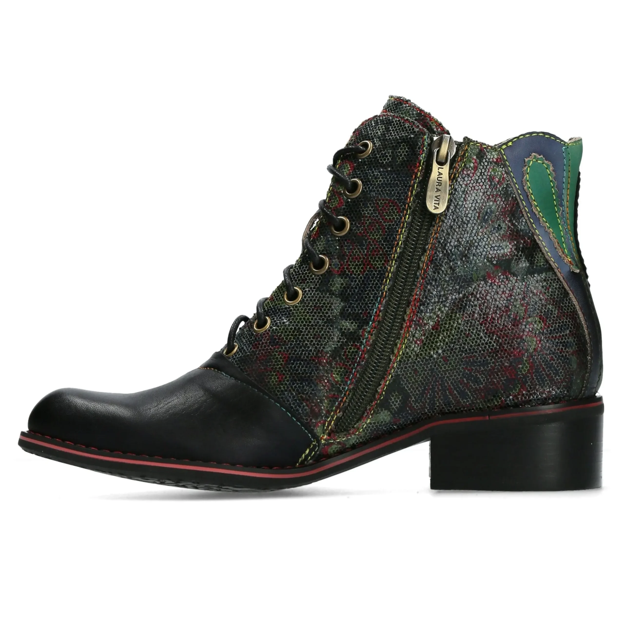Store Bottines - ALICE 20 Bottines