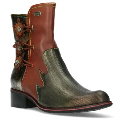 Fashion Bottines - ALICE 21 Bottines