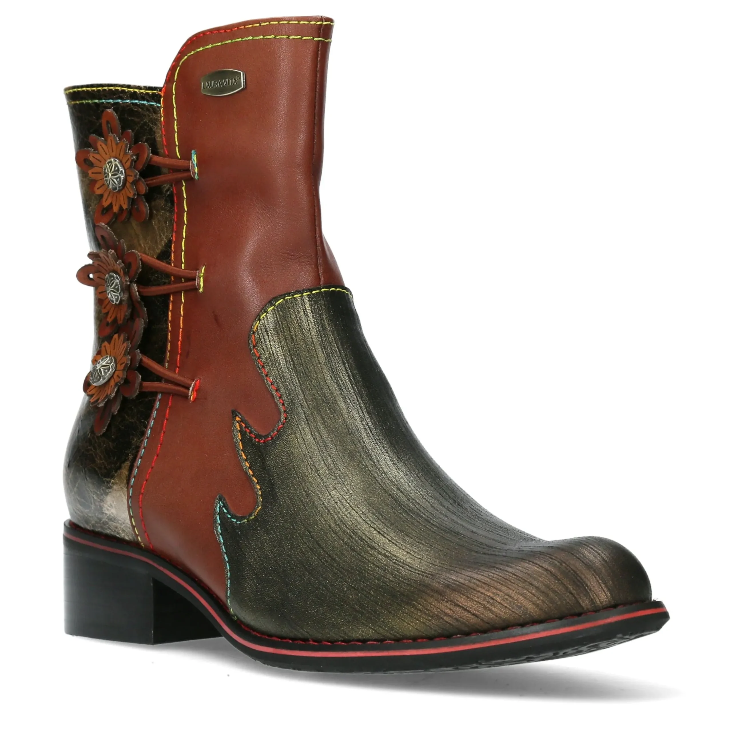 Fashion Bottines - ALICE 21 Bottines