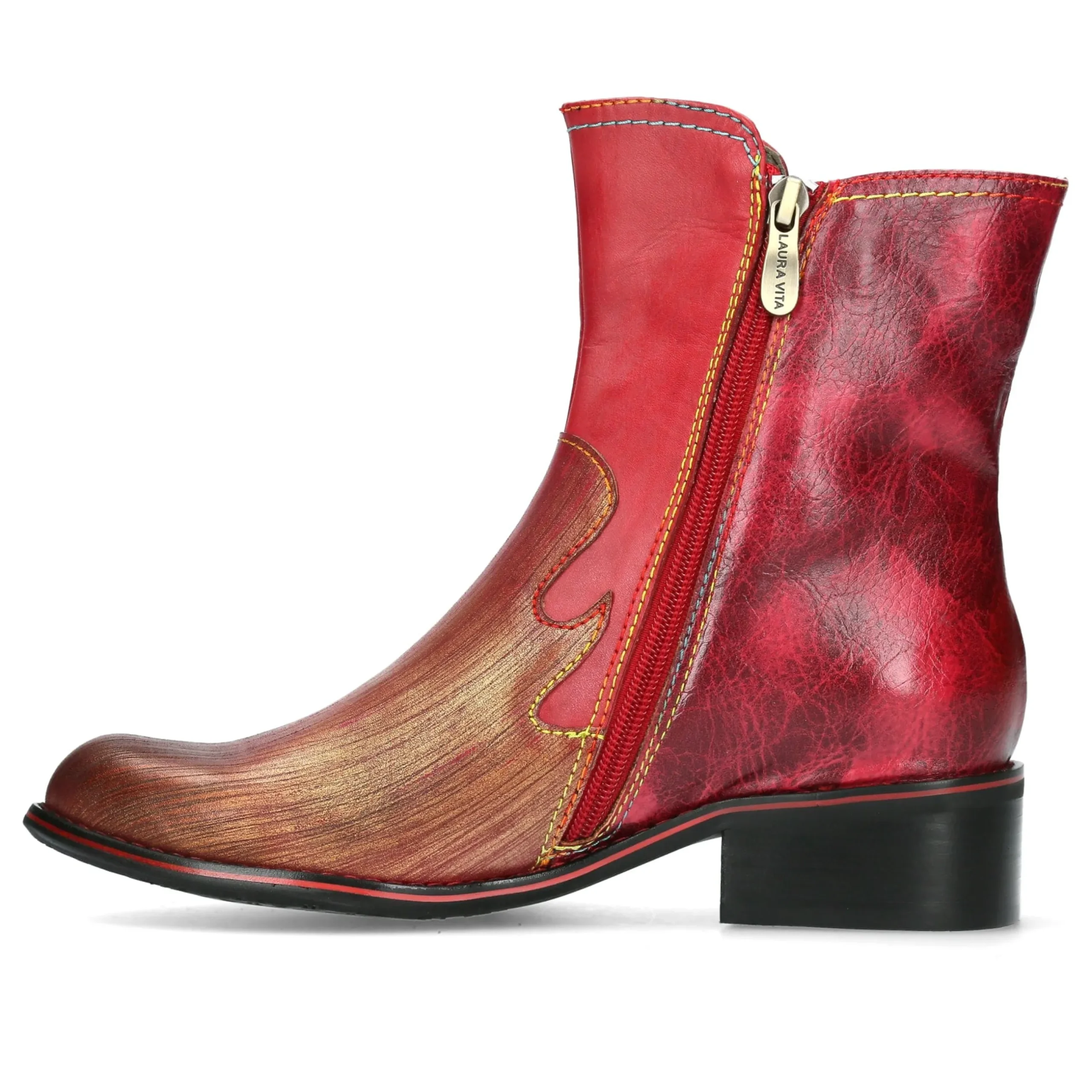 Fashion Bottines - ALICE 21 Bottines