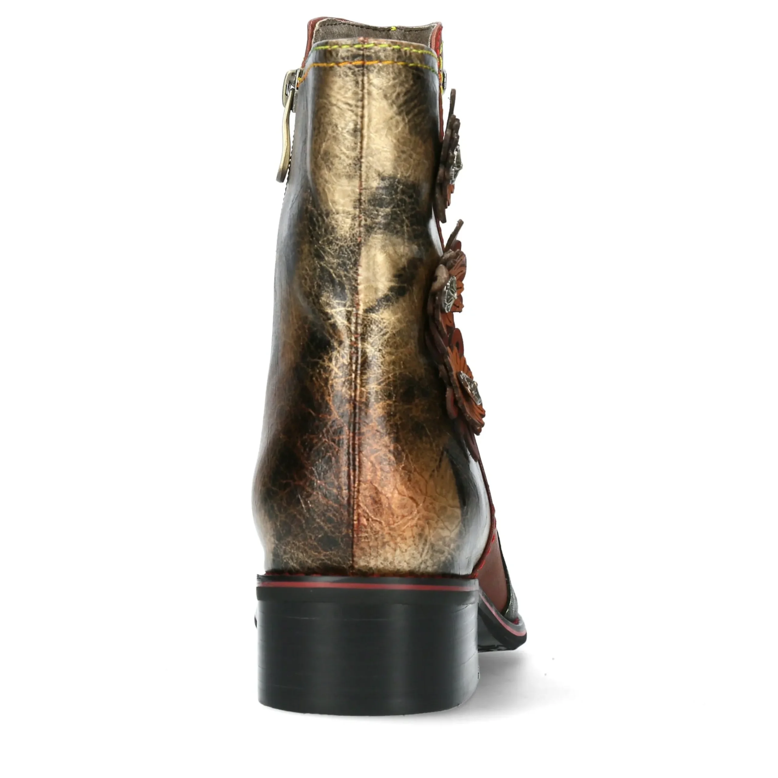 Fashion Bottines - ALICE 21 Bottines