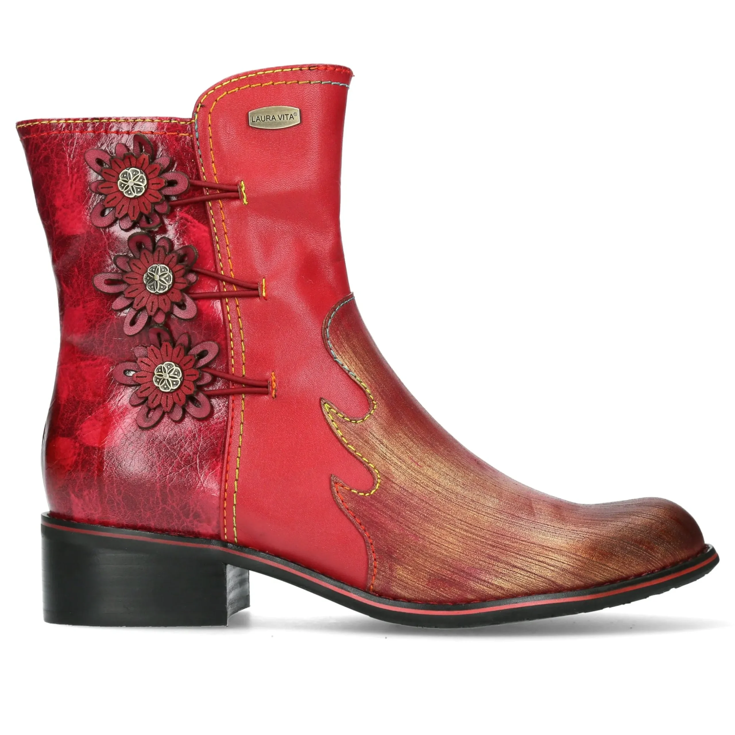 Fashion Bottines - ALICE 21 Bottines