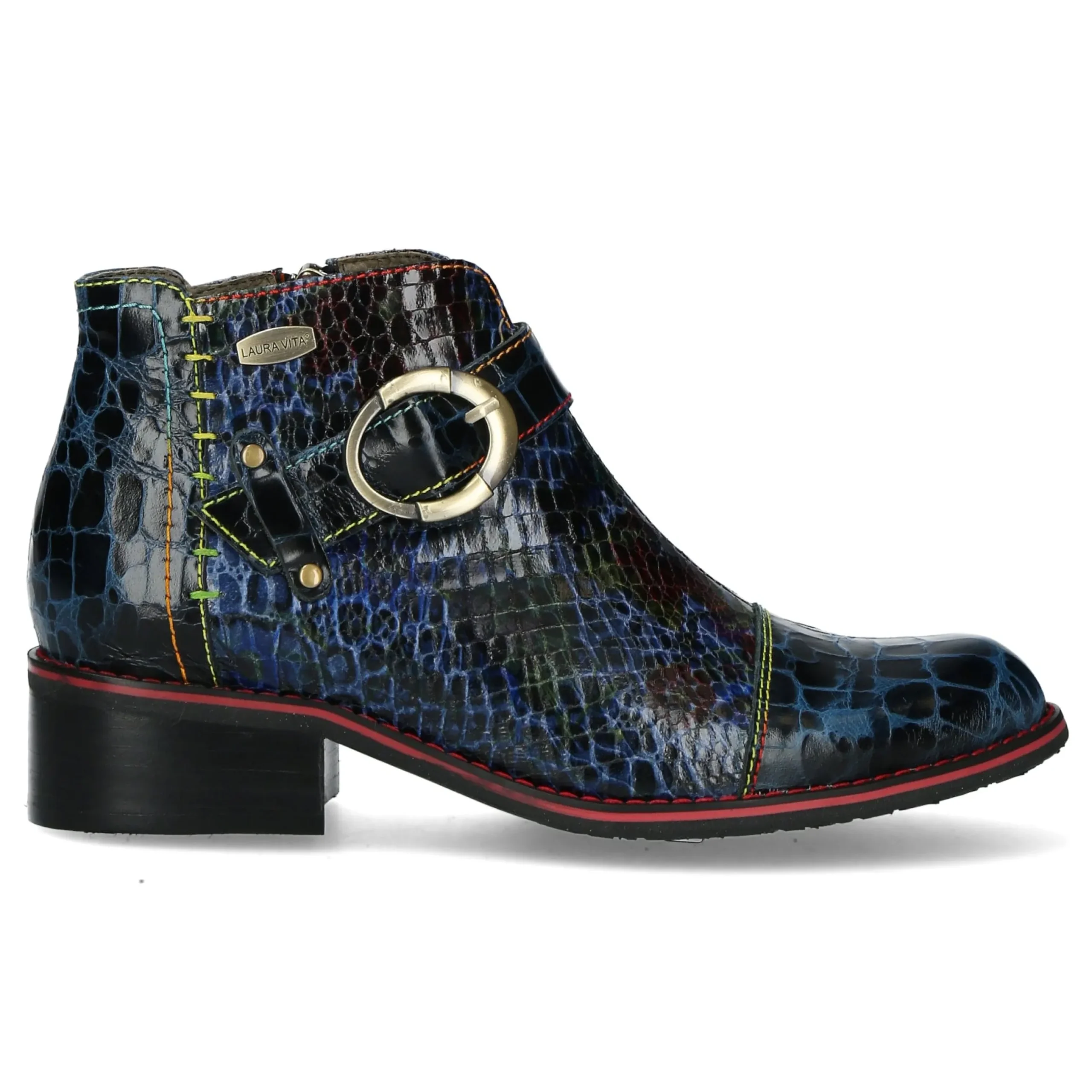Discount Bottines - ALICE 12A Bottines