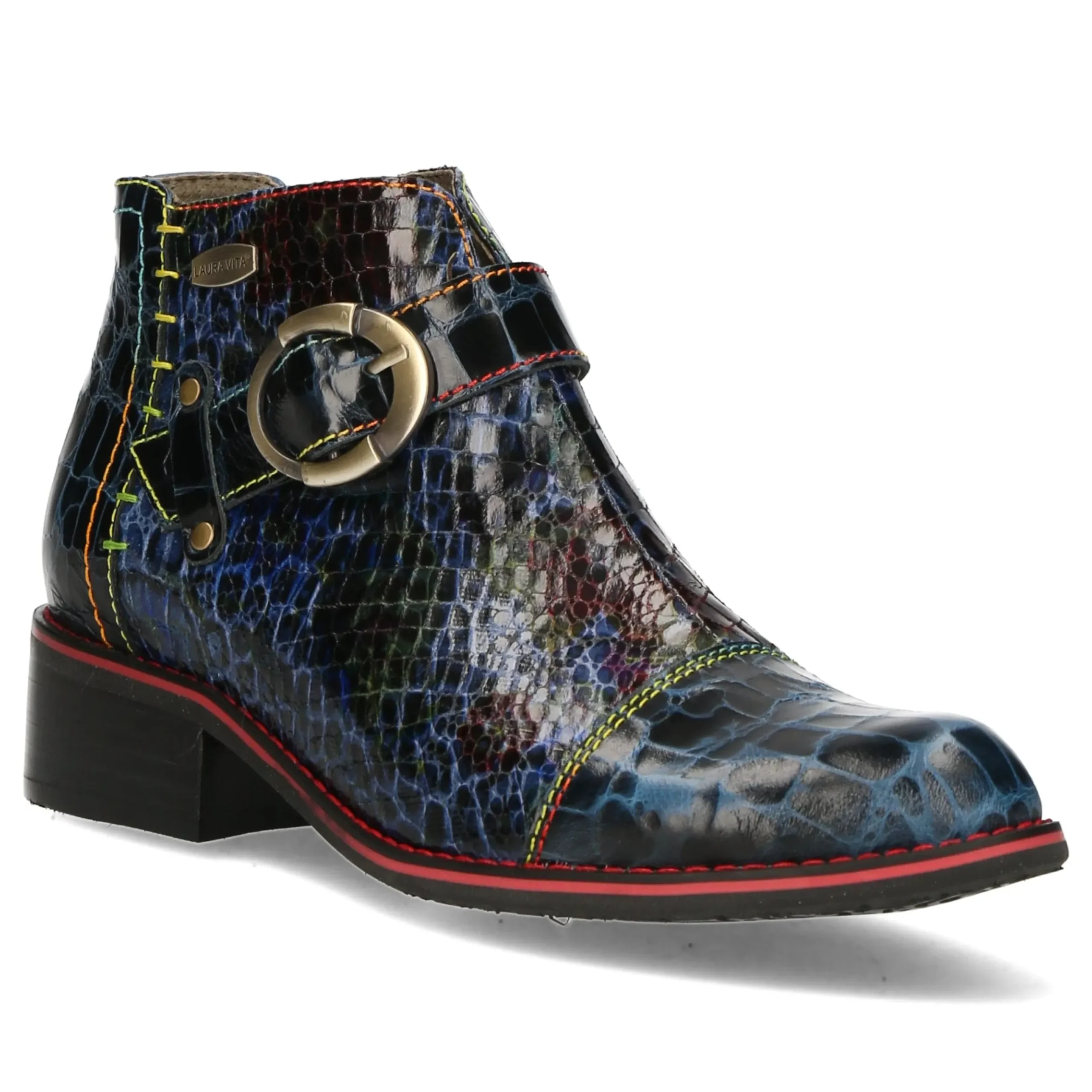 Discount Bottines - ALICE 12A Bottines