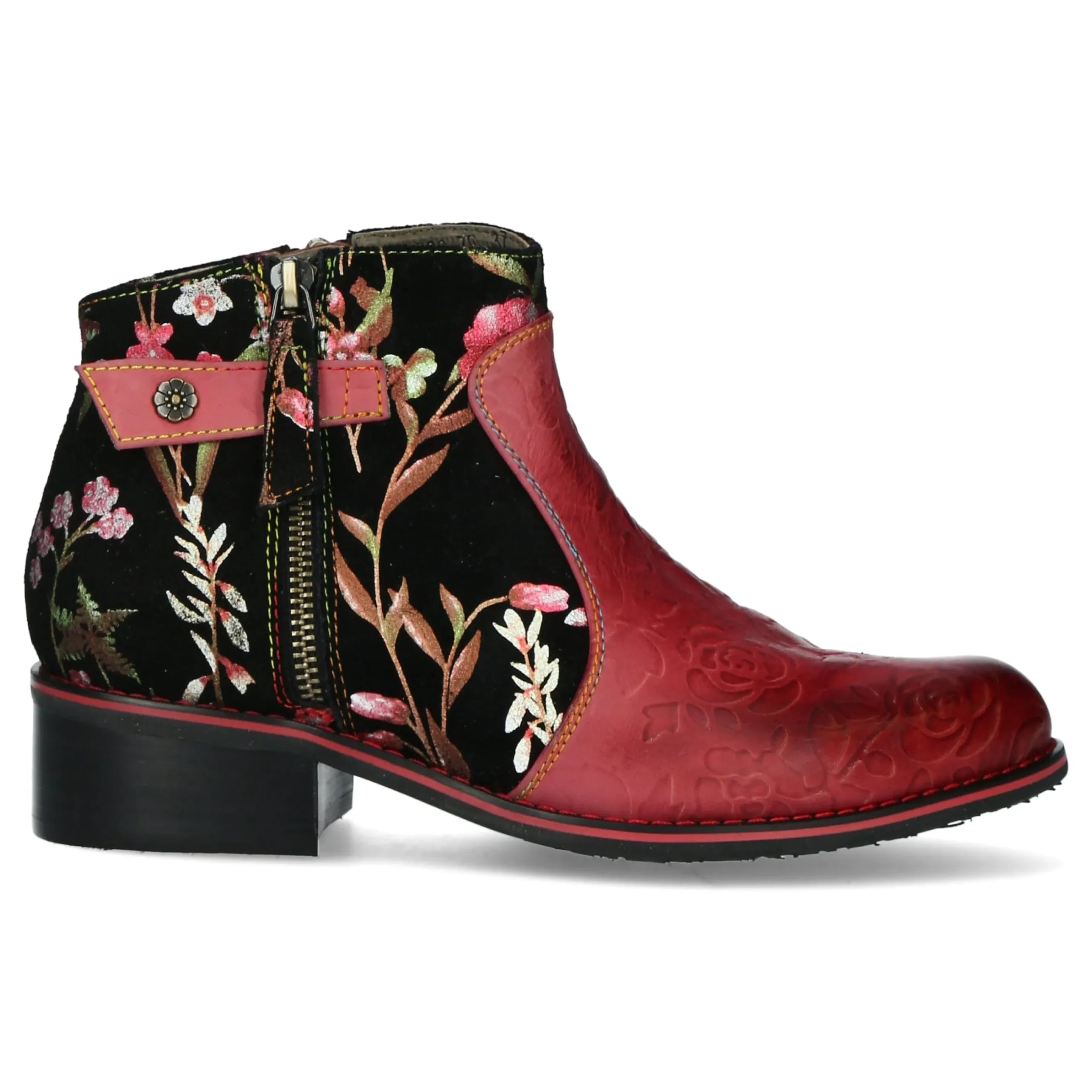 Sale Bottines - ALICE 07E Bottines