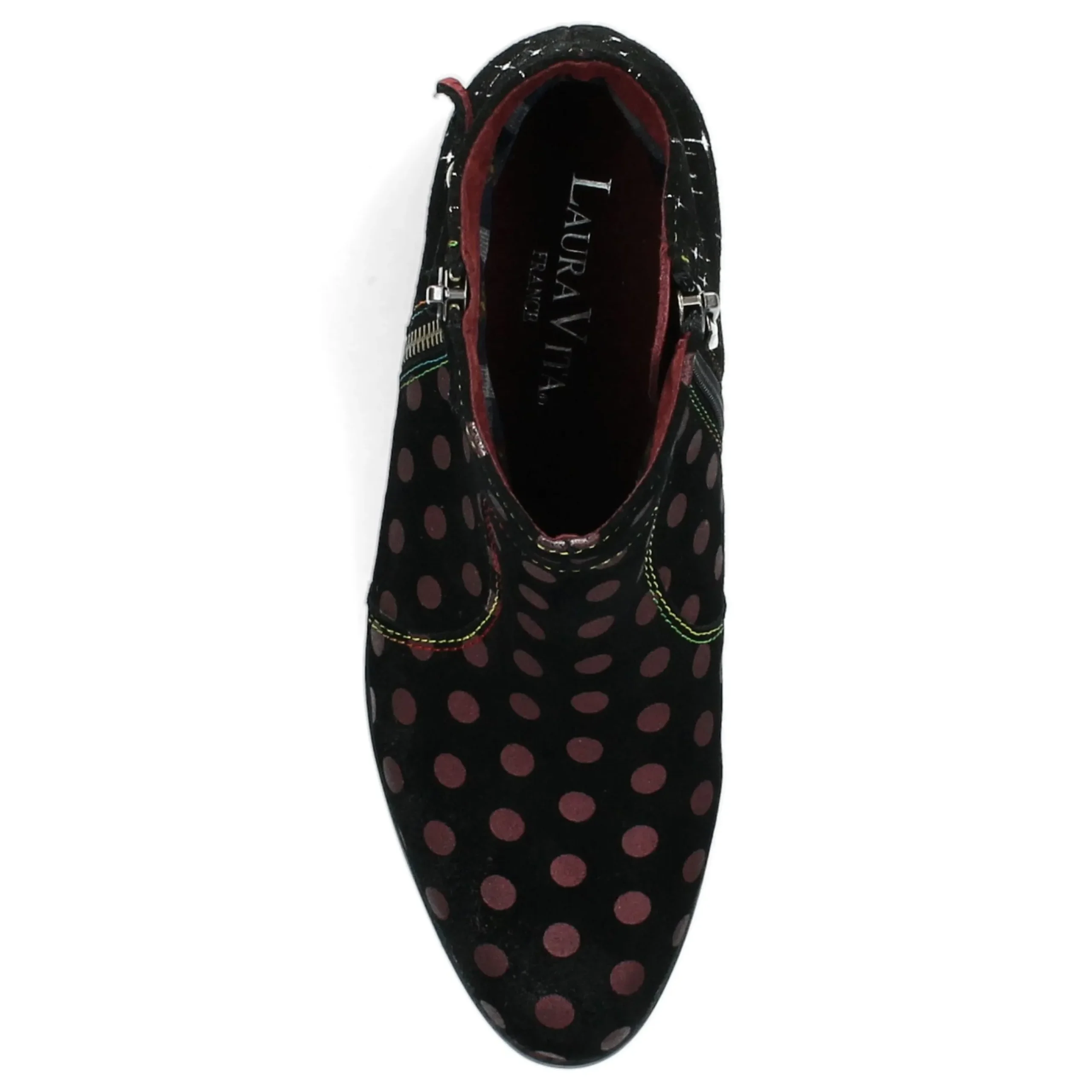 Sale Bottines - ALICE 07E Bottines