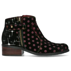 Sale Bottines - ALICE 07E Bottines