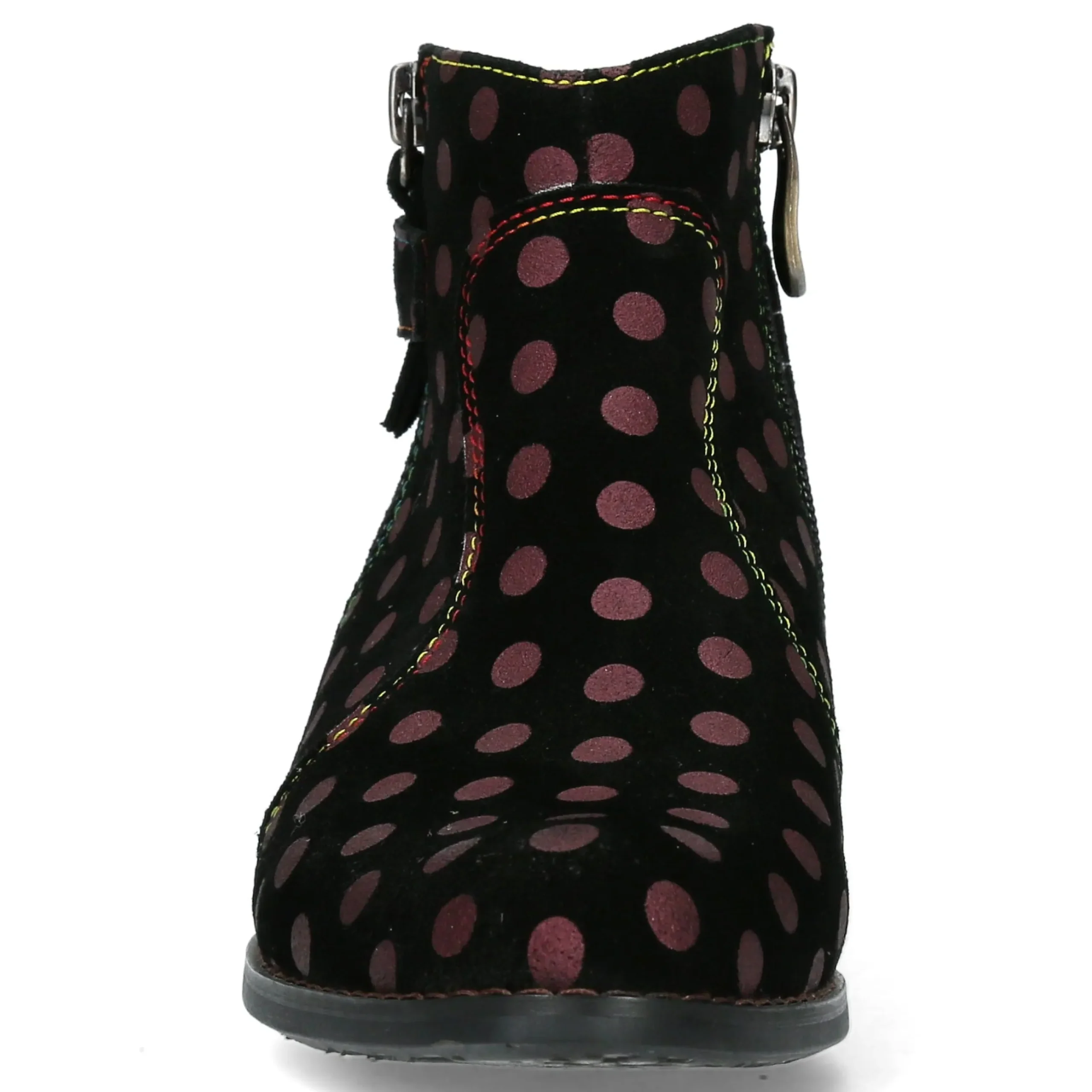Sale Bottines - ALICE 07E Bottines