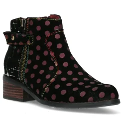 Sale Bottines - ALICE 07E Bottines