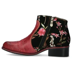 Sale Bottines - ALICE 07E Bottines