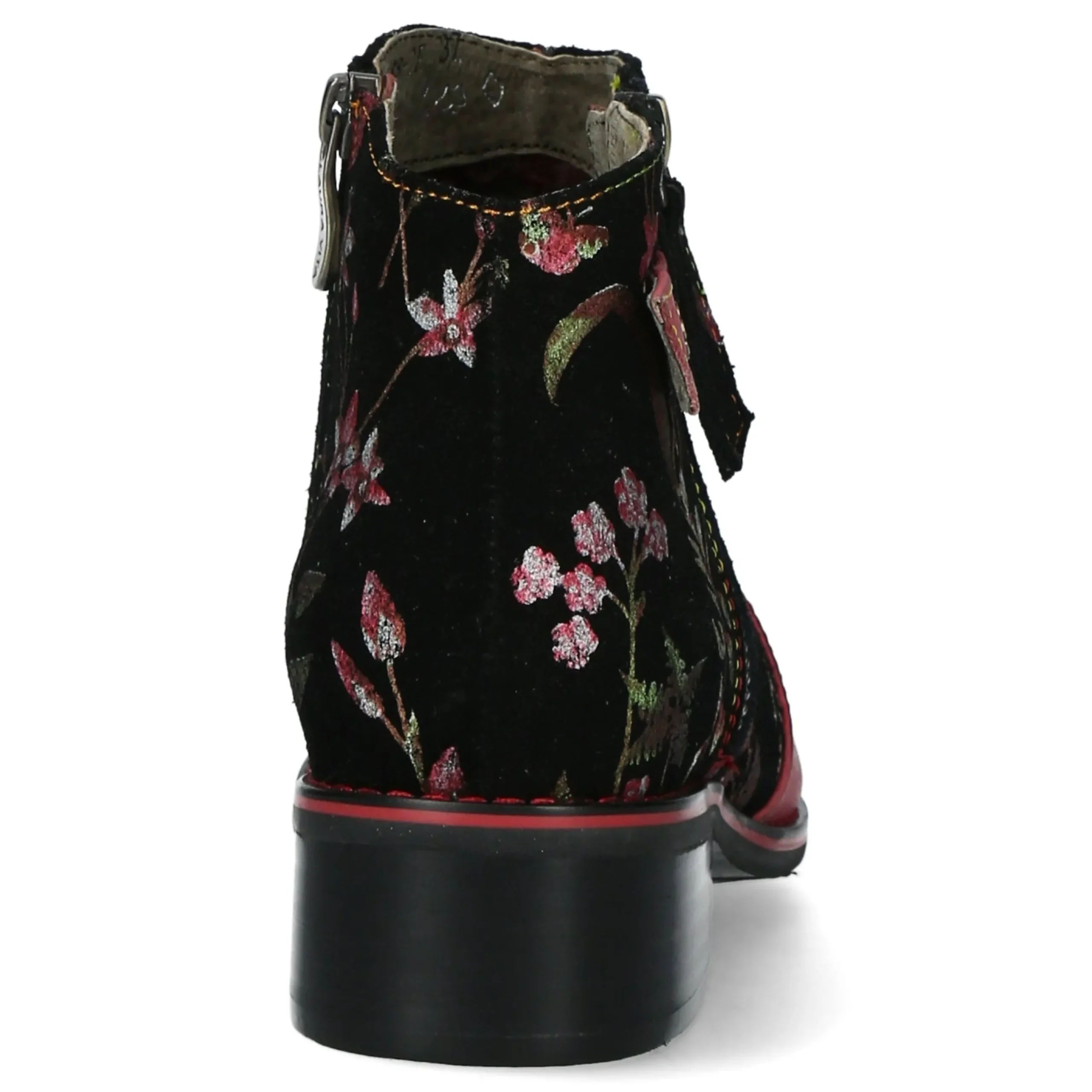 Sale Bottines - ALICE 07E Bottines