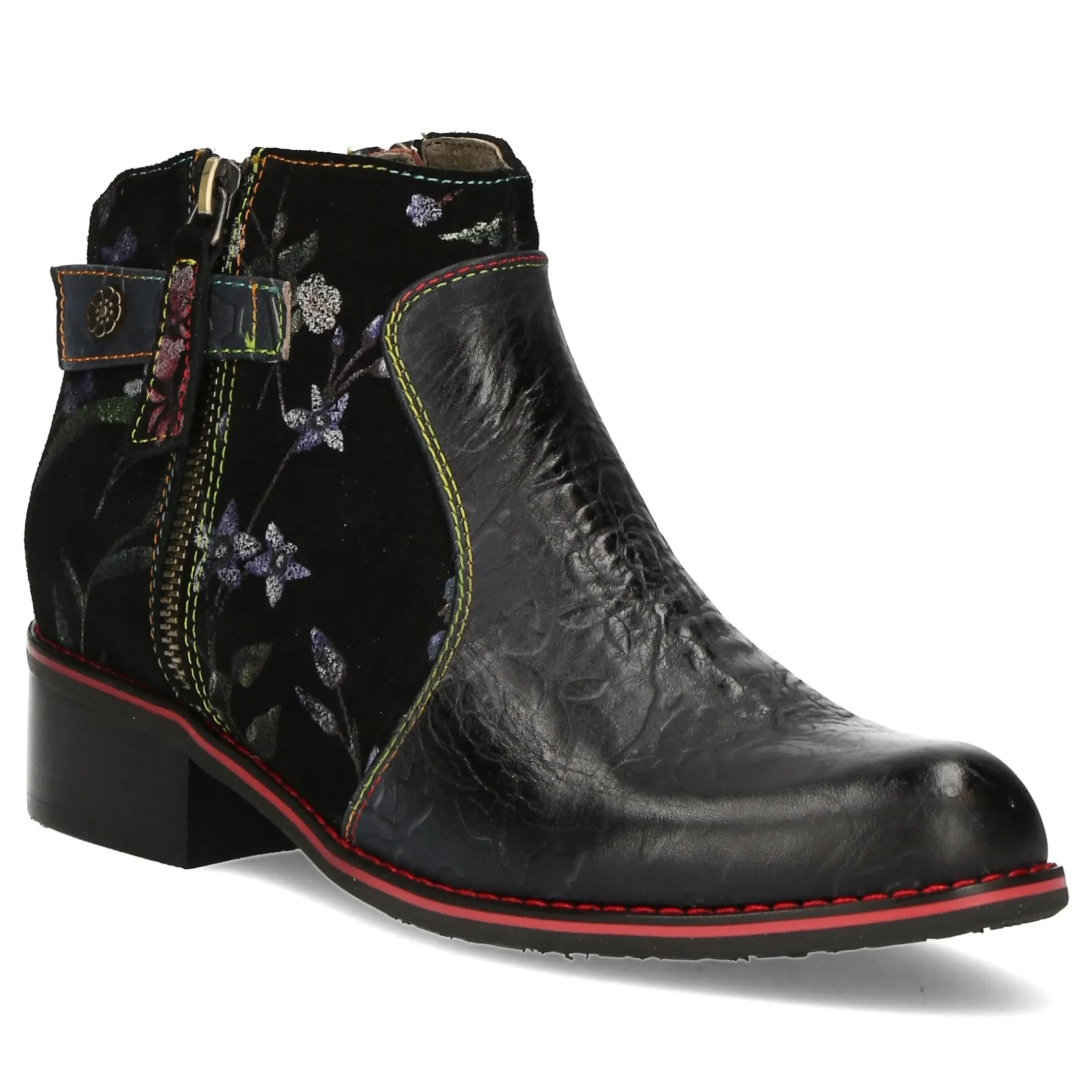 Sale Bottines - ALICE 07E Bottines