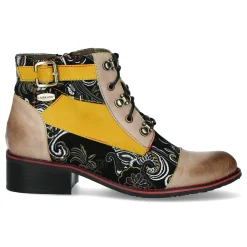 Best Bottines - ALICE 06E Bottines