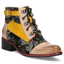 Best Bottines - ALICE 06E Bottines