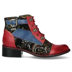 Best Bottines - ALICE 06E Bottines