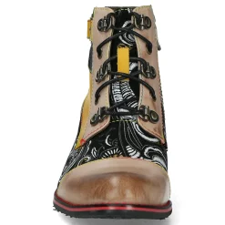 Best Bottines - ALICE 06E Bottines