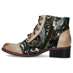 Best Bottines - ALICE 06E Bottines