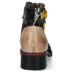 Best Bottines - ALICE 06E Bottines
