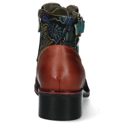 Best Bottines - ALICE 06E Bottines