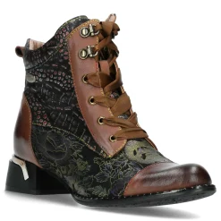 Store Bottines - ALICEO 24 Bottines