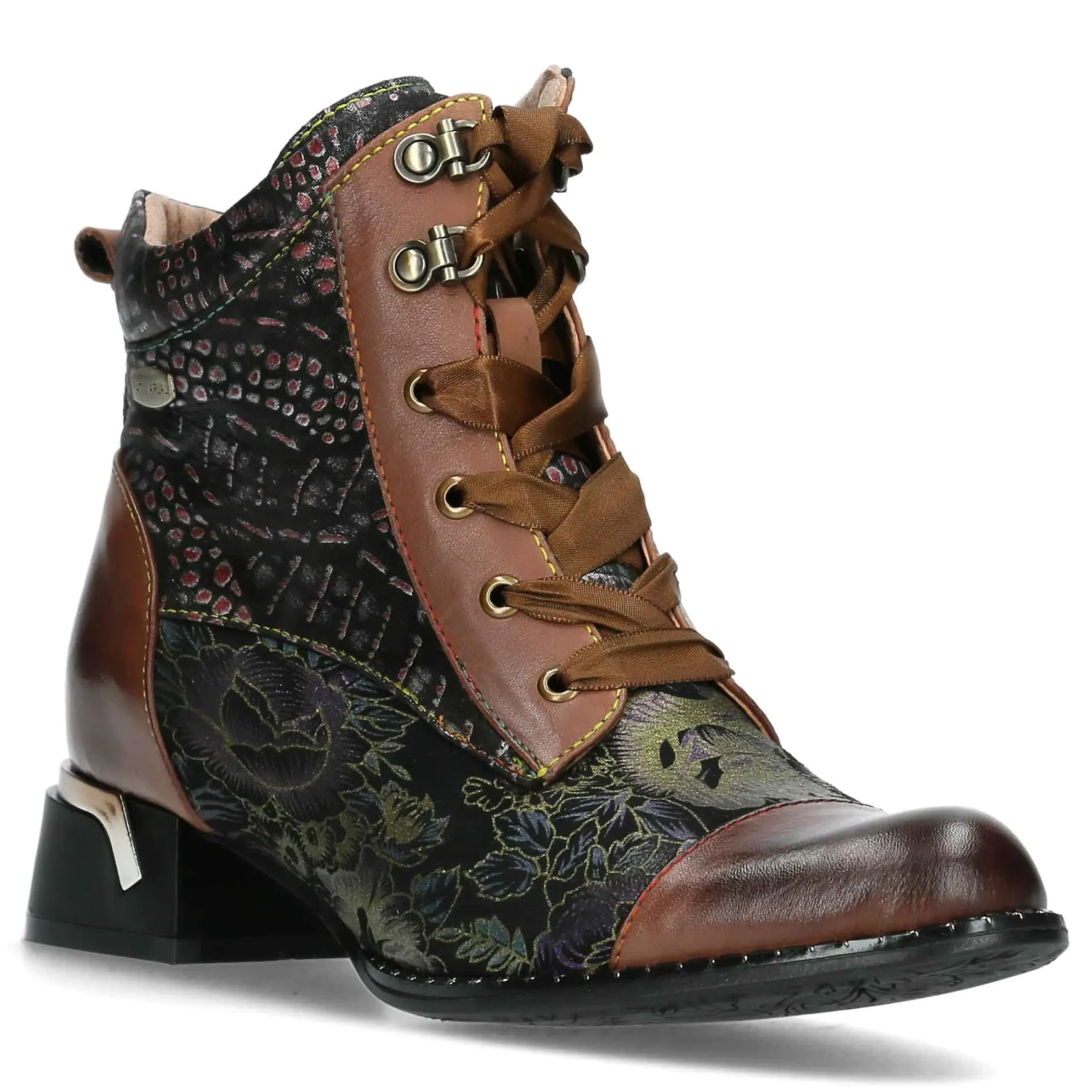 Store Bottines - ALICEO 24 Bottines