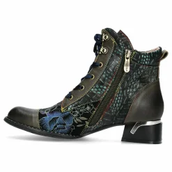 Store Bottines - ALICEO 24 Bottines