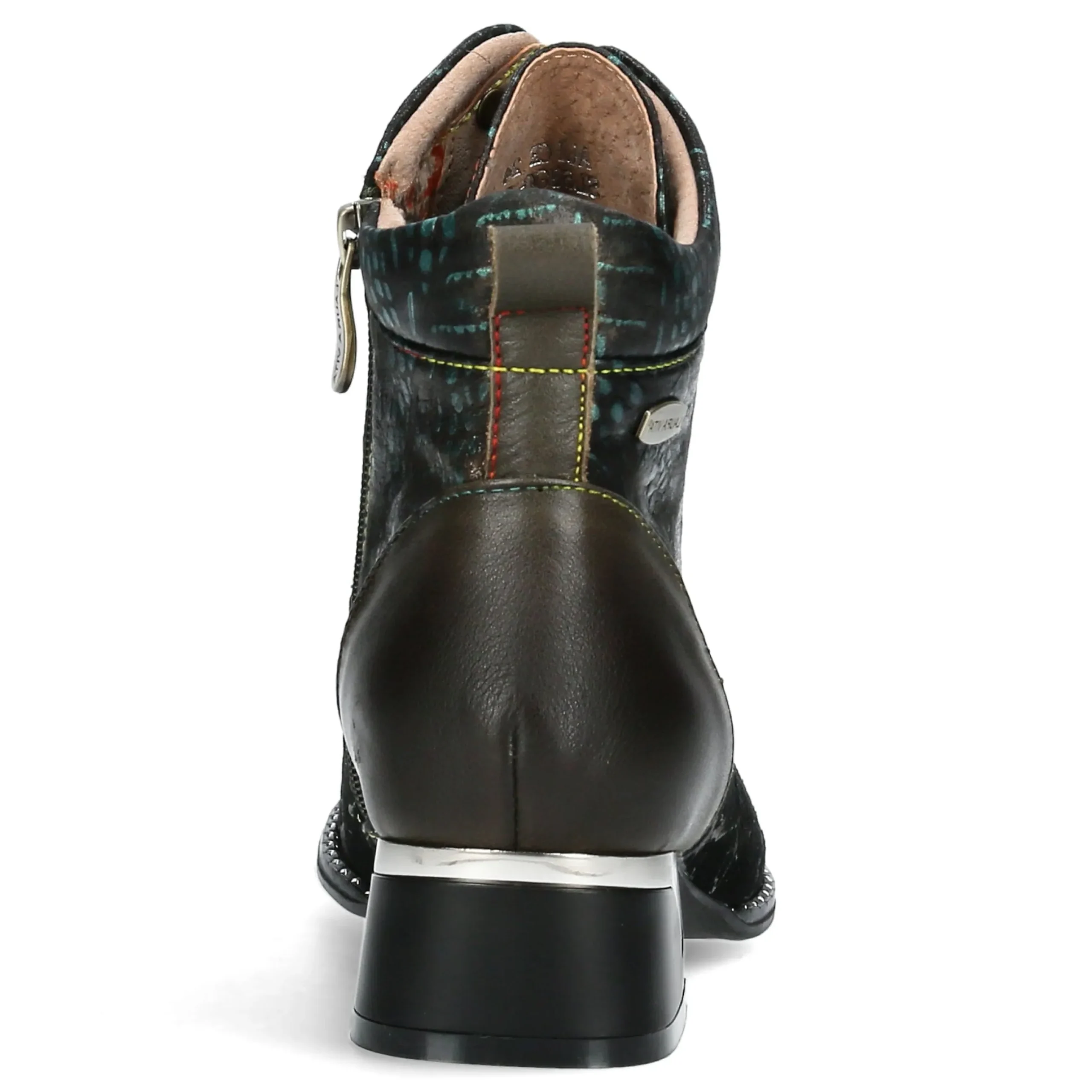 Store Bottines - ALICEO 24 Bottines