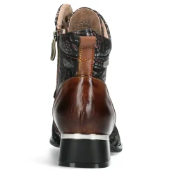 Store Bottines - ALICEO 24 Bottines