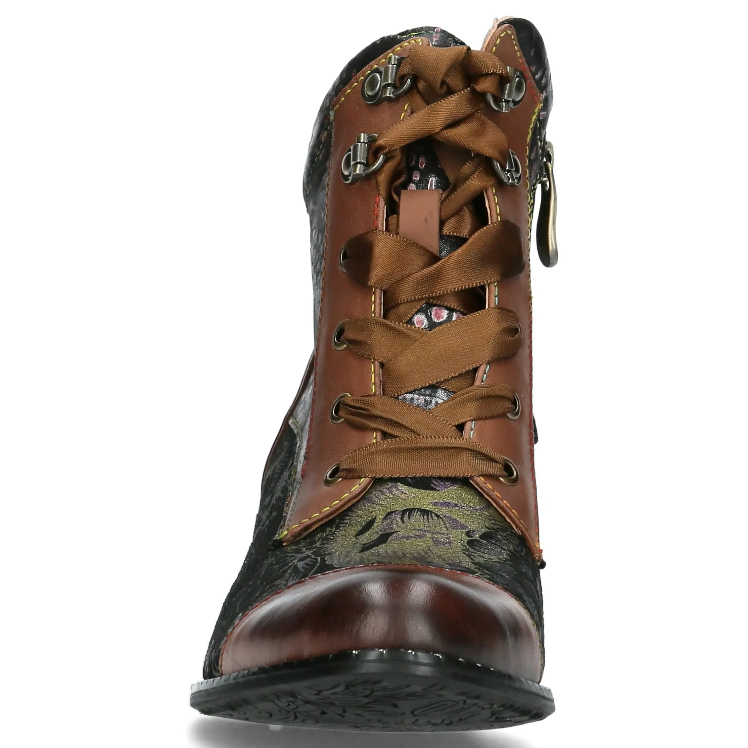 Store Bottines - ALICEO 24 Bottines