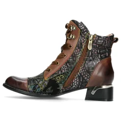 Store Bottines - ALICEO 24 Bottines