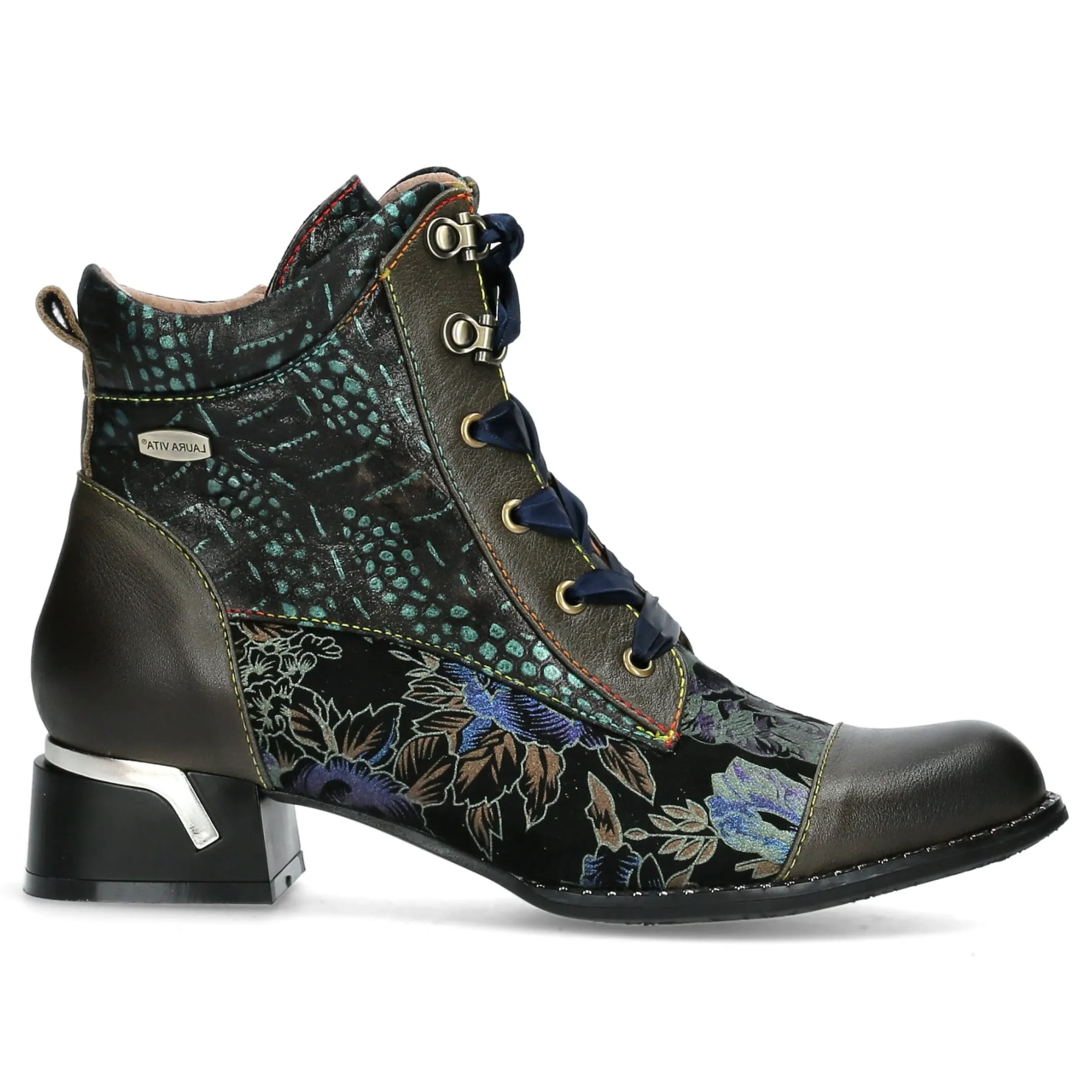 Store Bottines - ALICEO 24 Bottines