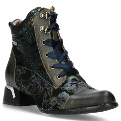 Store Bottines - ALICEO 24 Bottines
