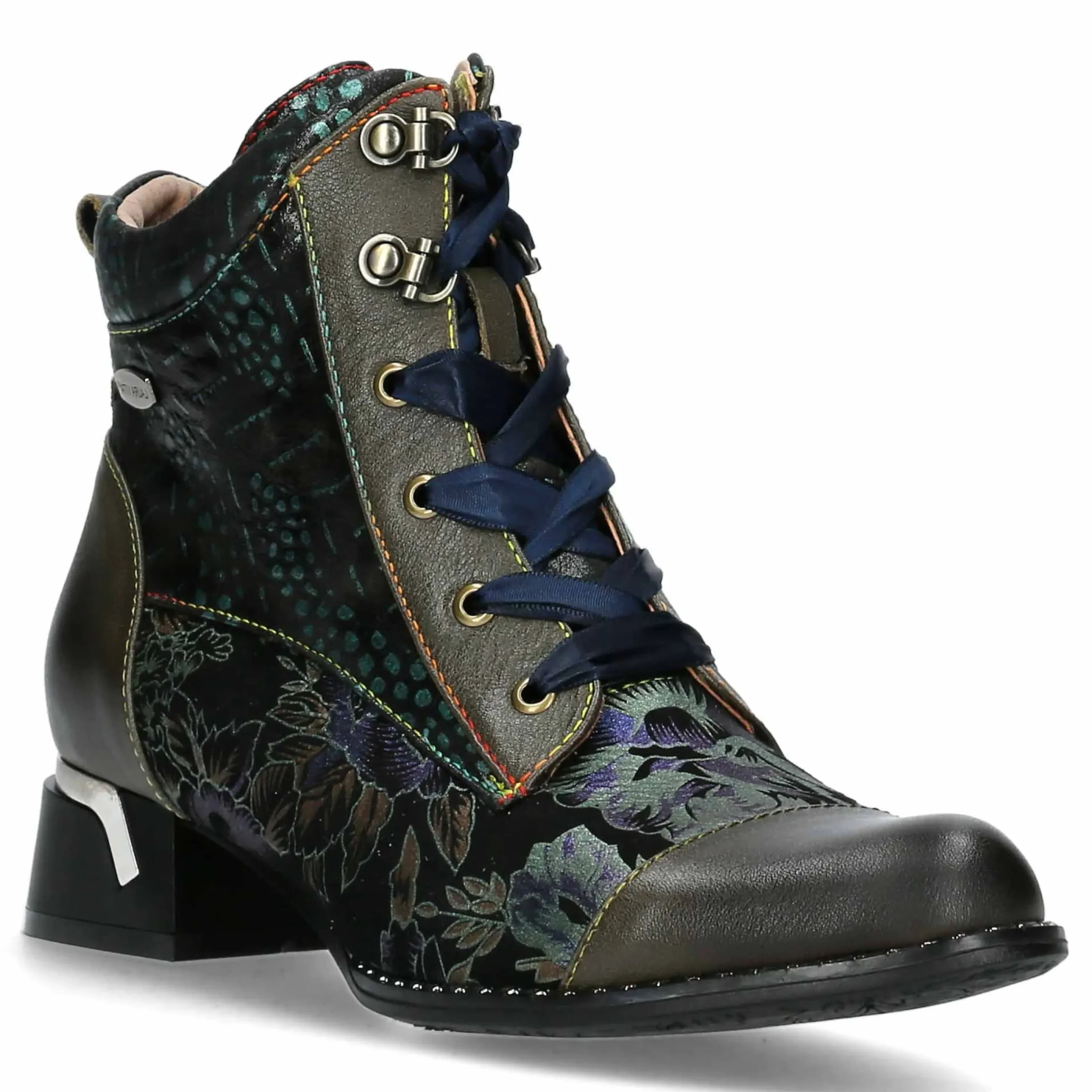 Store Bottines - ALICEO 24 Bottines