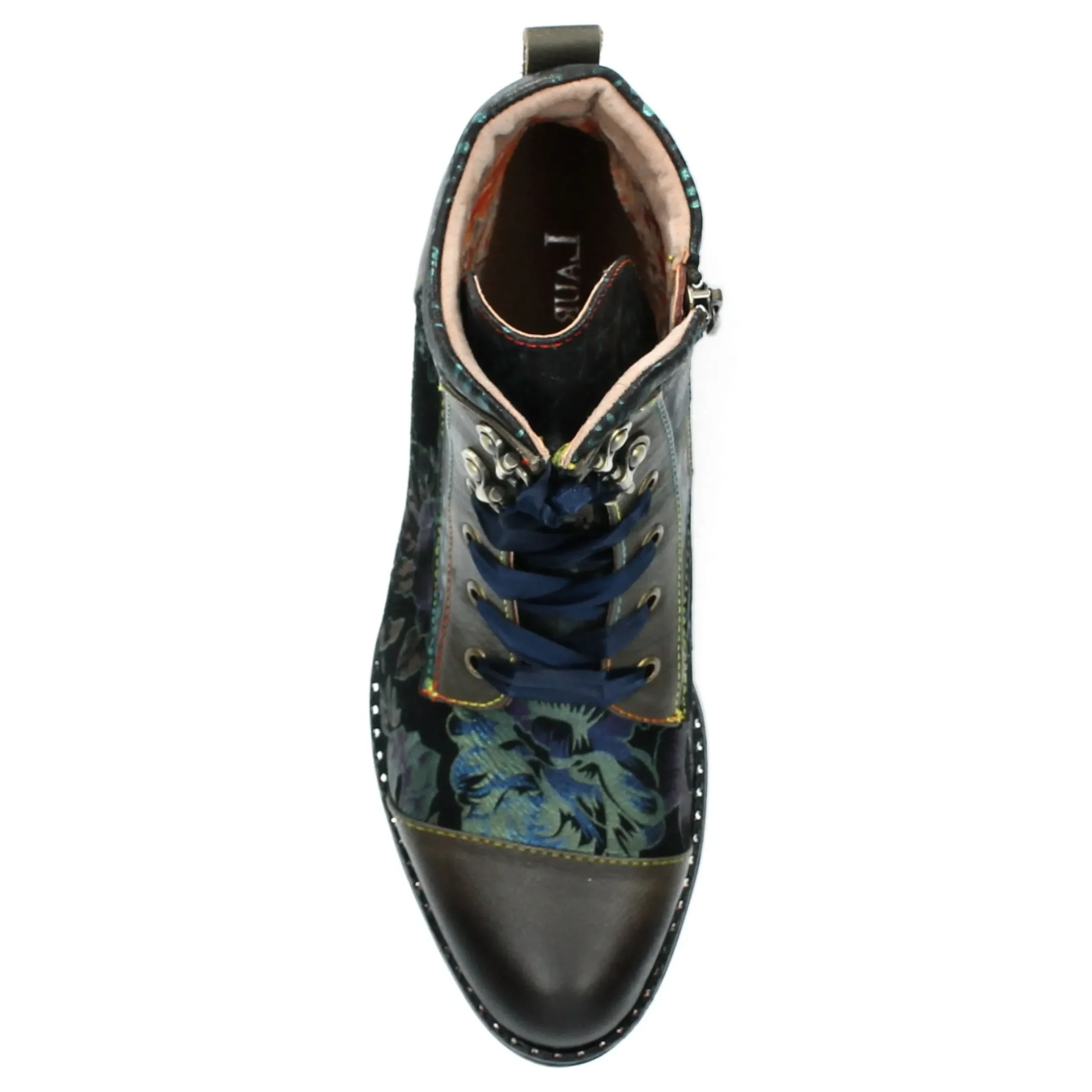 Store Bottines - ALICEO 24 Bottines