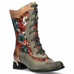 Discount Bottines - ALICEO 44 Bottines
