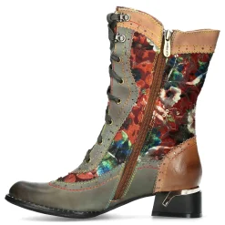 Discount Bottines - ALICEO 44 Bottines