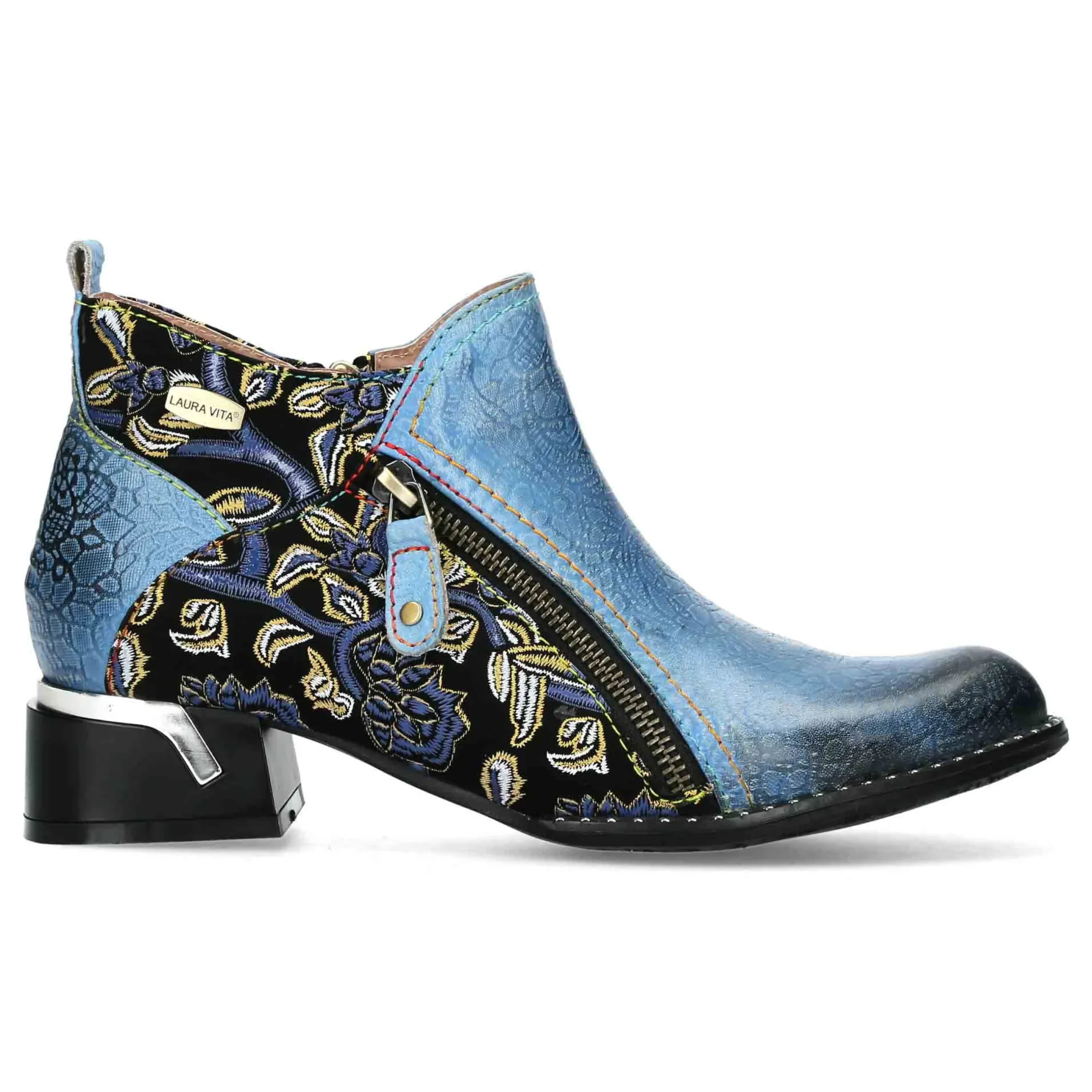 Cheap Bottines - ALICEO 14 Bottines