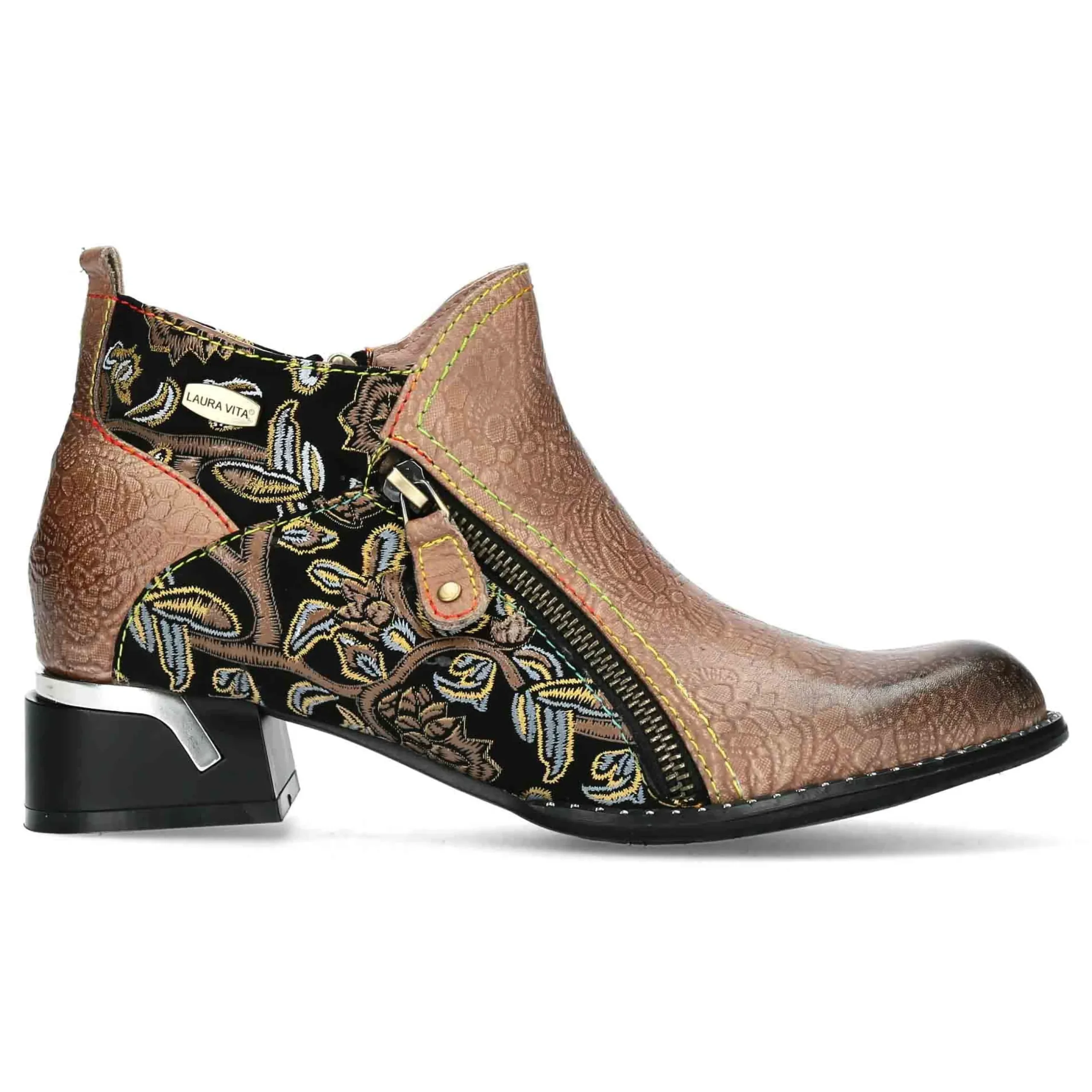 Cheap Bottines - ALICEO 14 Bottines